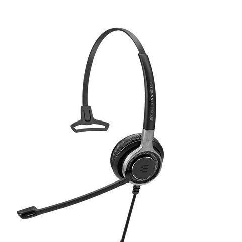 Гарнітура Sennheiser EPOS SC 660 USB ML