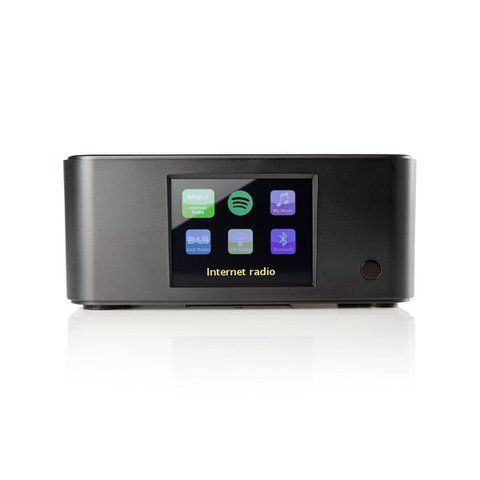 Музыкальный стример Argon Audio STREAM 3 MK2 Black