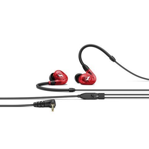Наушники Sennheiser IE 100 PRO RED