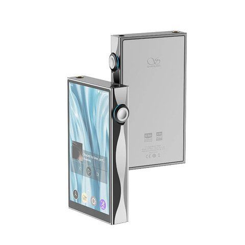 Плеєр Shanling M3 Plus (6+64G) Gray