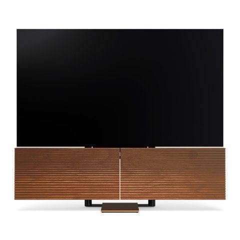 Телевизор Bang & Olufsen Beovision Harmony 83 OLED Walnut
