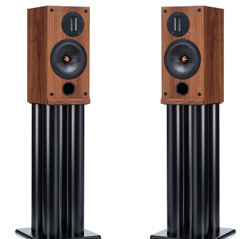 Полочная акустика ProAc Response D2 Walnut