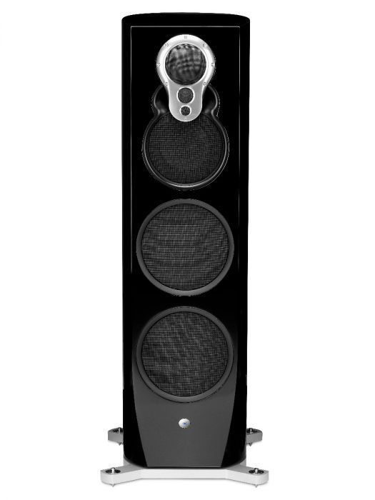 Підлогова акустика Linn Klimax 350 Passive Black Ash