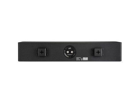 Центральный канал Polk Audio Reserve R350 Slim Black
