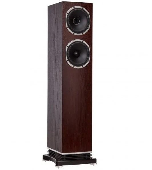 Напольная акустика Fyne Audio F501 Dark Oak