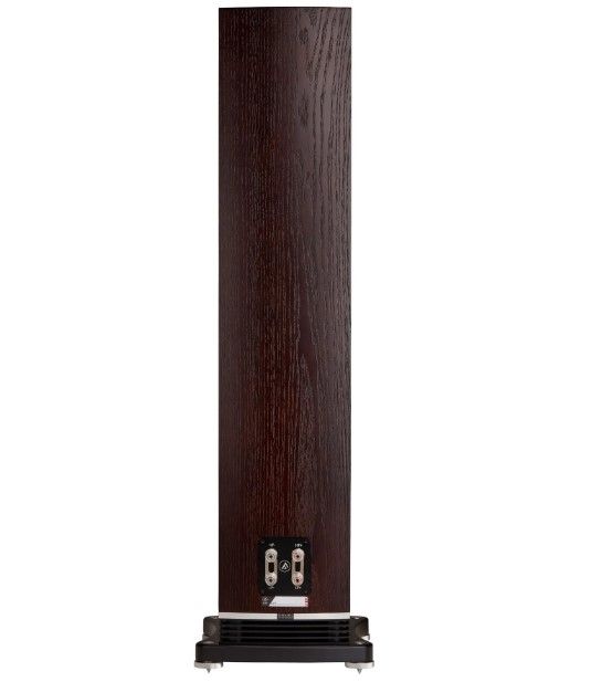 Напольная акустика Fyne Audio F501 Dark Oak