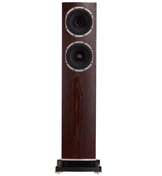 Напольная акустика Fyne Audio F501 Dark Oak