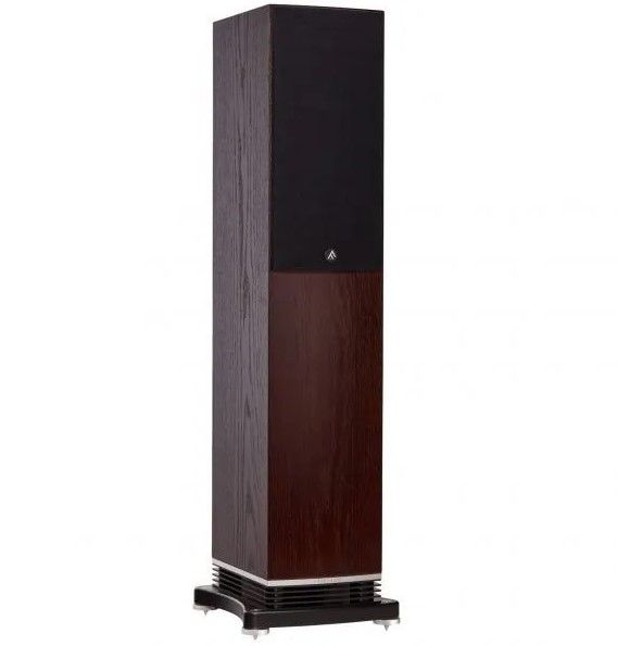 Напольная акустика Fyne Audio F501 Dark Oak