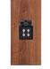 Полочная акустика ProAc Response D2 Walnut