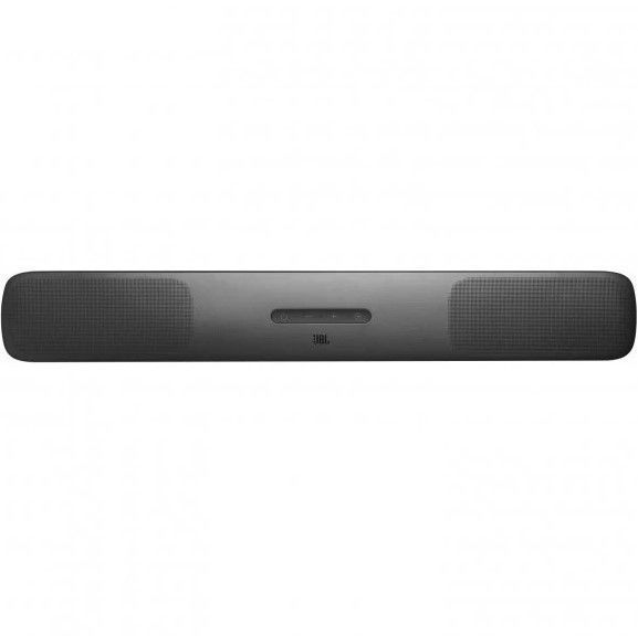 Саундбар JBL Bar 5.0 Multibeam (JBLBAR50MBBLKEP)