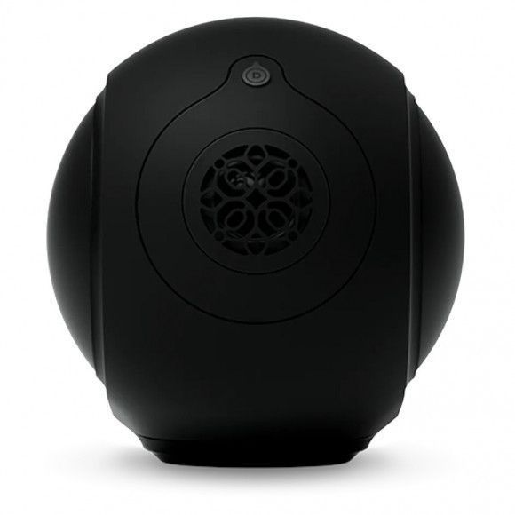Аудиосистема Devialet Phantom II 98 DB Matte Black