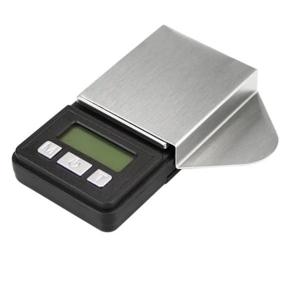 Комплект для налаштування програвачів GOKA GK-R21K Cartridge Installation Kit (15 in 1)