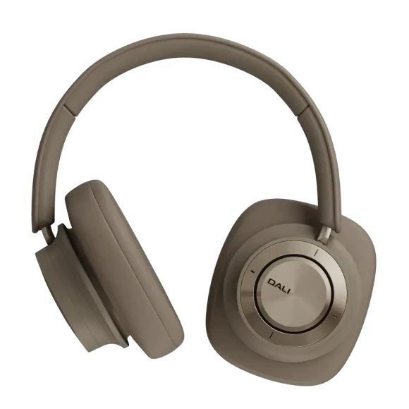 Навушники Dali IO-12 Mocha Grey