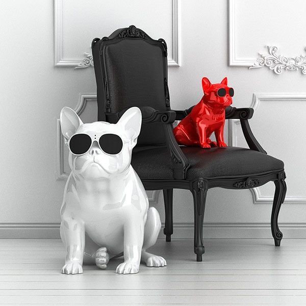 Акустична система Jarre Technologies AEROBULL HD1 Glossy Red