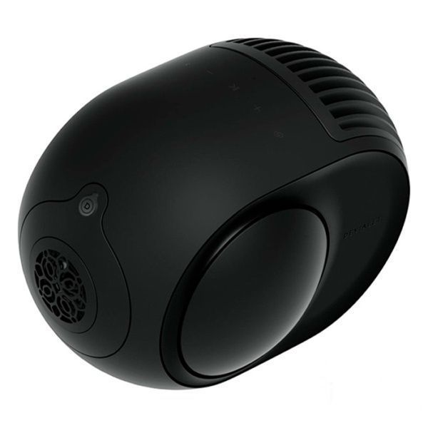 Аудиосистема Devialet Phantom II 98 DB Matte Black