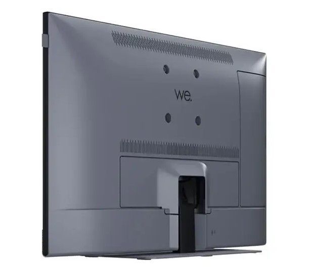Телевизор Loewe WE. SEE 32 storm grey (60510D70)