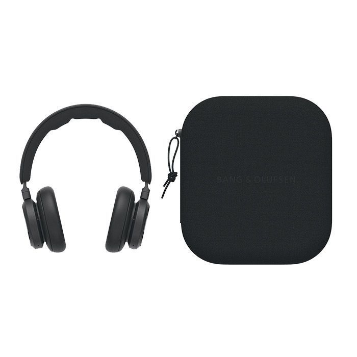 Навушники Bang & Olufsen Beoplay HX Black Anthracite