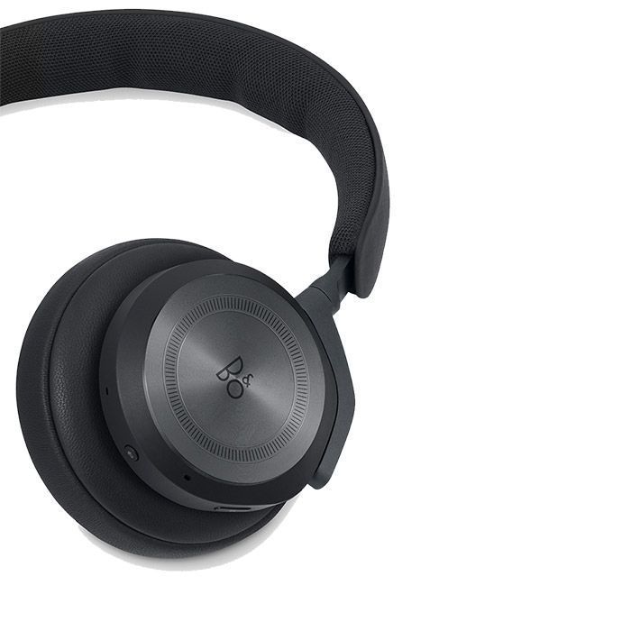 Навушники Bang & Olufsen Beoplay HX Black Anthracite