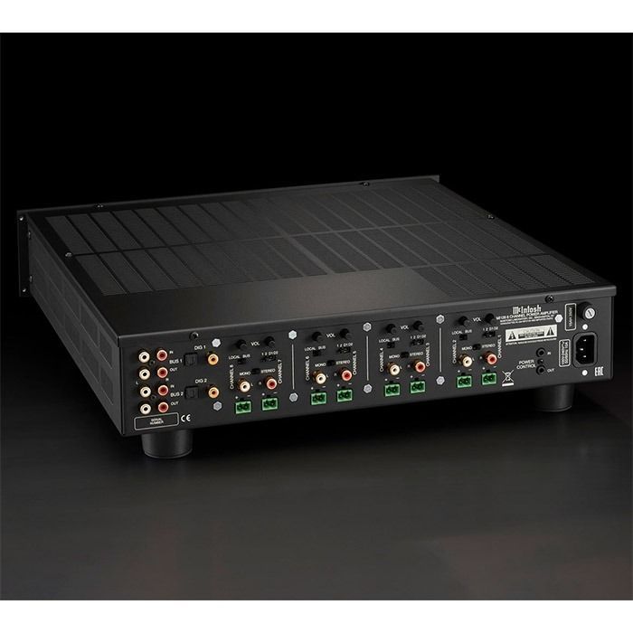 Усилител мощности Mcintosh MI128