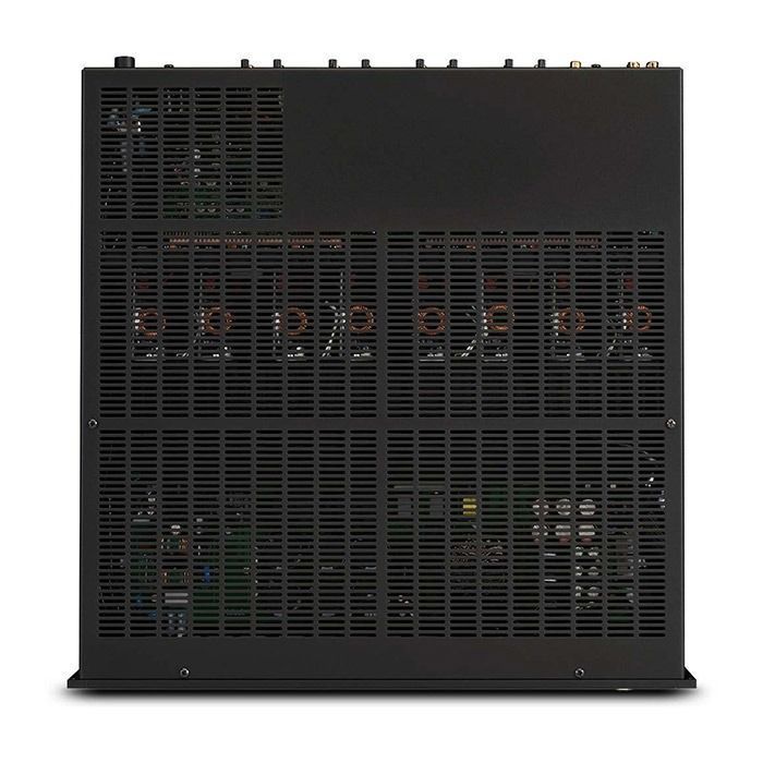 Усилител мощности Mcintosh MI128