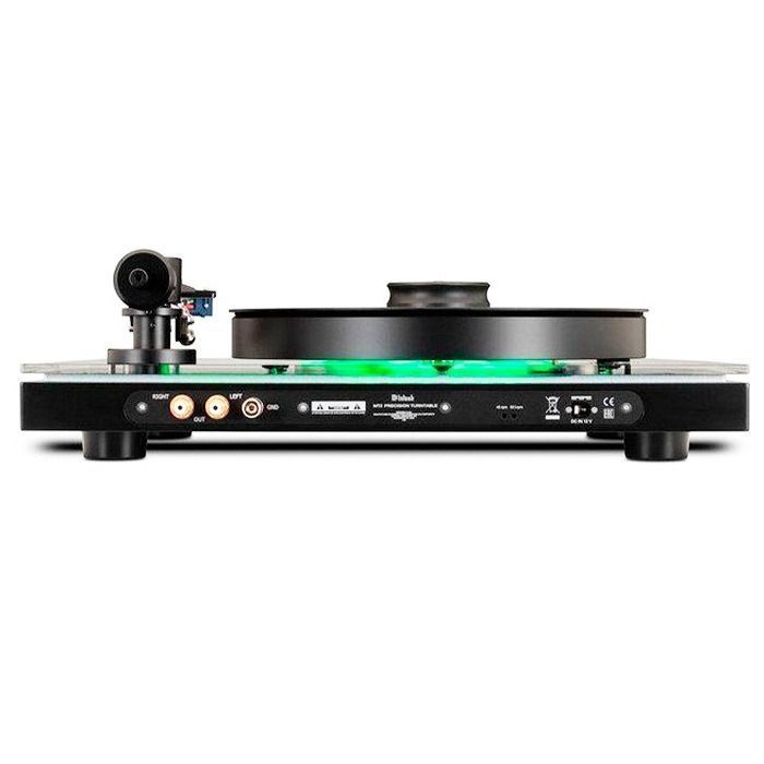 Проигрыватель Винила Mcintosh MT2