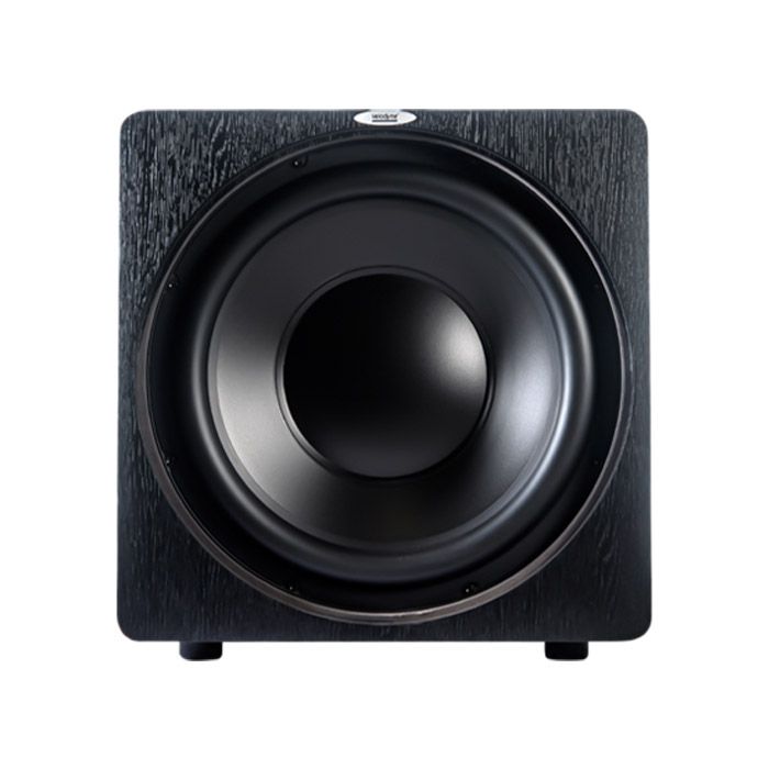 Сабвуфер Velodyne Deep Blue 10 Black Vinyl