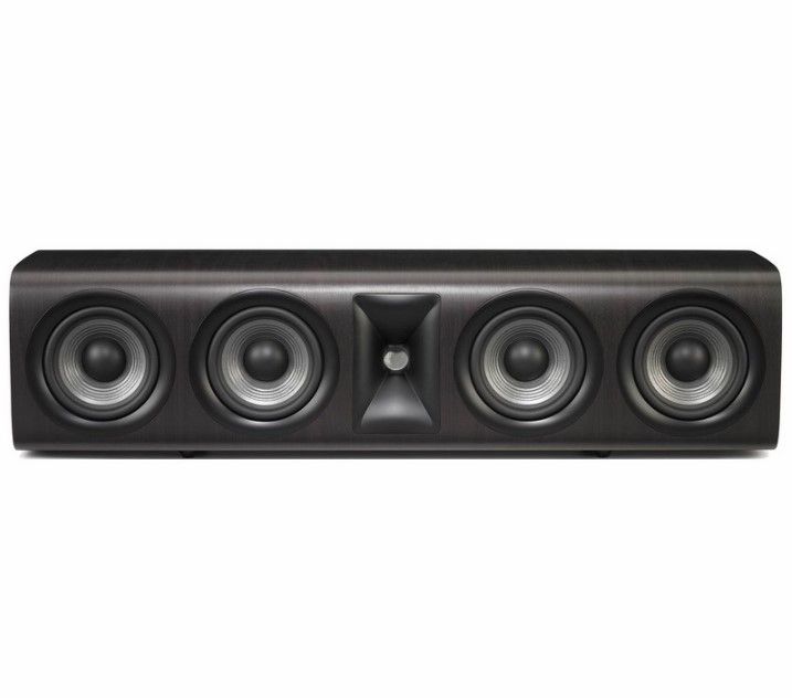 Центральный канал JBL Studio 665C Dark Wood (JBLS665CDKW)