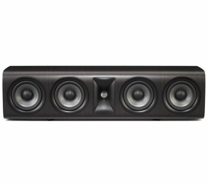 Центральный канал JBL Studio 665C Dark Wood (JBLS665CDKW)