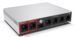 Фільтр мережі Isotek V5 Aquarius (Includes Premier C19 Power Cable) Silver