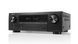 AV Ресивер Denon AVR-X580BT Black