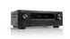 AV Ресивер Denon AVR-X580BT Black