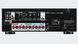 AV Ресивер Denon AVR-X580BT Black