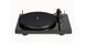 Проигрыватель винила Pro-Ject Debut III Phono OM5e HG Black