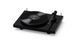 Проигрыватель винила Pro-Ject Debut III Phono OM5e HG Black