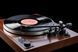 Проигрыватель винила Dual CS 529 BT Walnut