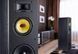 Акустика Davis Acoustics Dhavani MK2 Black Ash