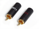 Роз'єми TTAF 93241 Professional RCA Connector