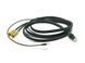 Фонокабель Van den Hul D-502 HYBRID TAC-RCA 1.2 meter