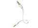 Міжблоковий кабель Inakustik Star 3,5mm Mini Jack > 3,5mm Mini Jack white 0,75m