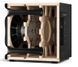 Сабвуфер Dali SUB V-16 F Black High Gloss