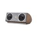 Центральный канал Audiovector R C Arrete Italian Walnut