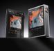 Плеєр Shanling M1 Plus Silver