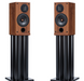 Полочная акустика ProAc Response D2 Walnut