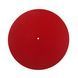 Антистатичний мат LP Sound Wool Mat 30 Red