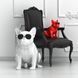 Акустична система Jarre Technologies AEROBULL HD1 Glossy Red