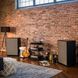 Акустика Klipsch Cornwall IV The American Club Edition Dark Cherry