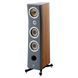 Підлогова акустика Focal KANTA №2 Walnut veneer - Dark Grey