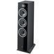 Підлогова Акустика Focal Theva N3 Black