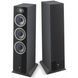 Підлогова Акустика Focal Theva N3 Black