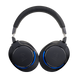 Повнорозмірні навушники Audio-Technica ATH-MSR7BBK